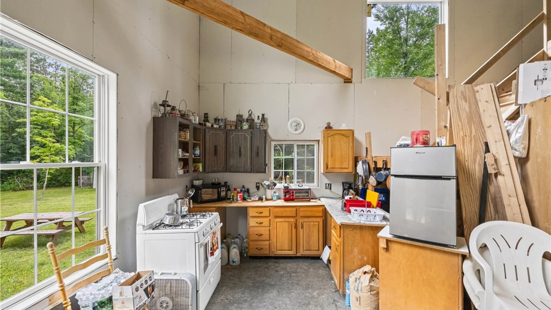 Property at 700-728 Big Oak Lane, Burns, NY 14822 14