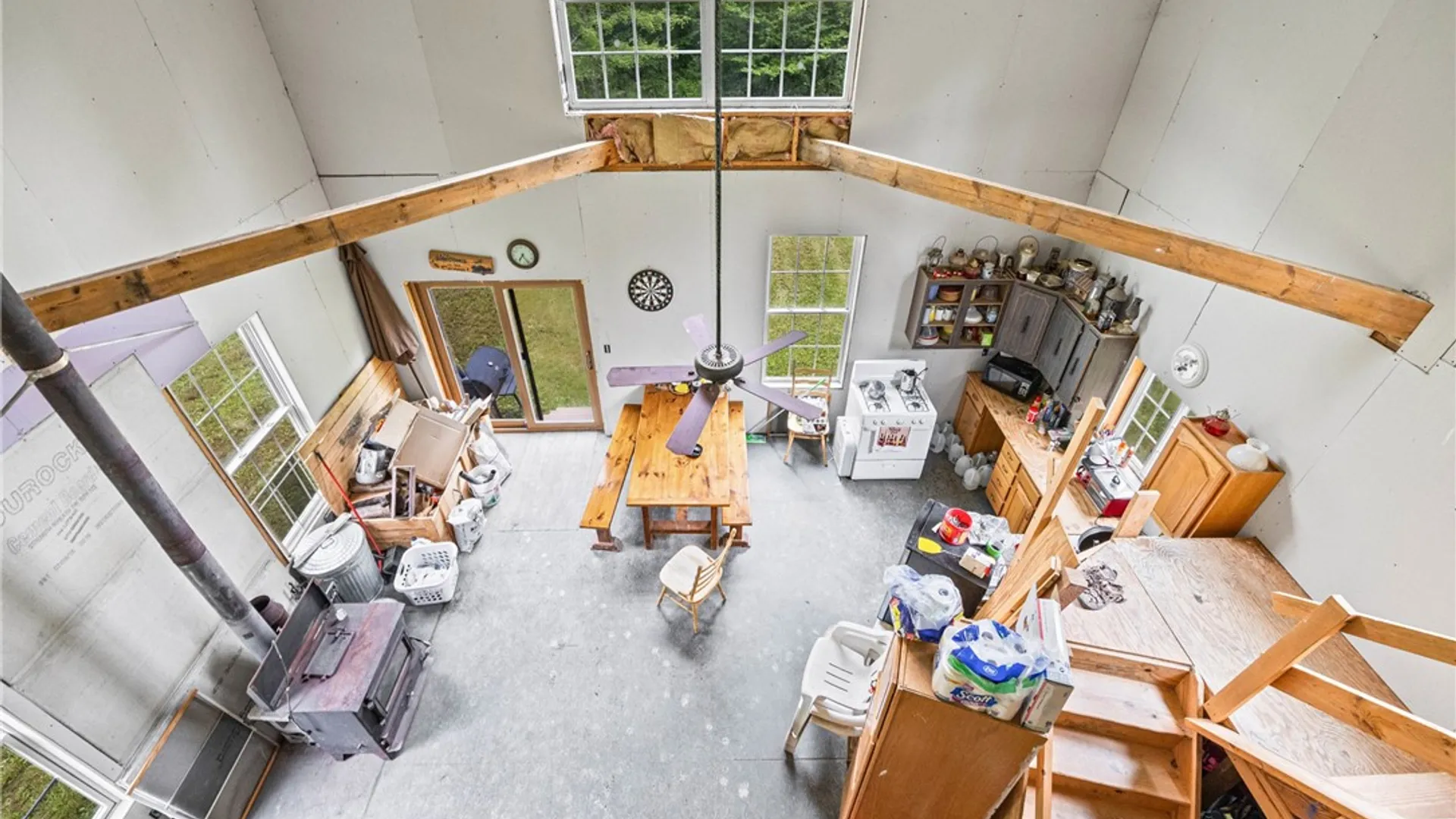 Property at 700-728 Big Oak Lane, Burns, NY 14822 15