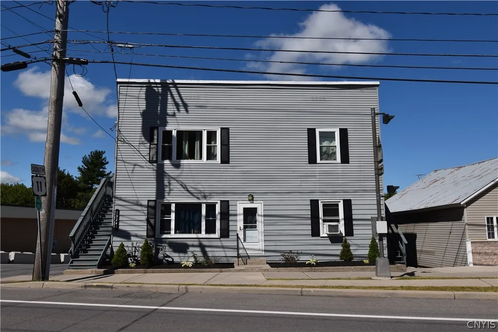 Property at 13241 US Route 11, Adams, NY 13606