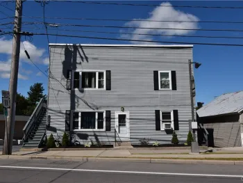 Property at 13241 US Route 11, Adams, NY 13606
