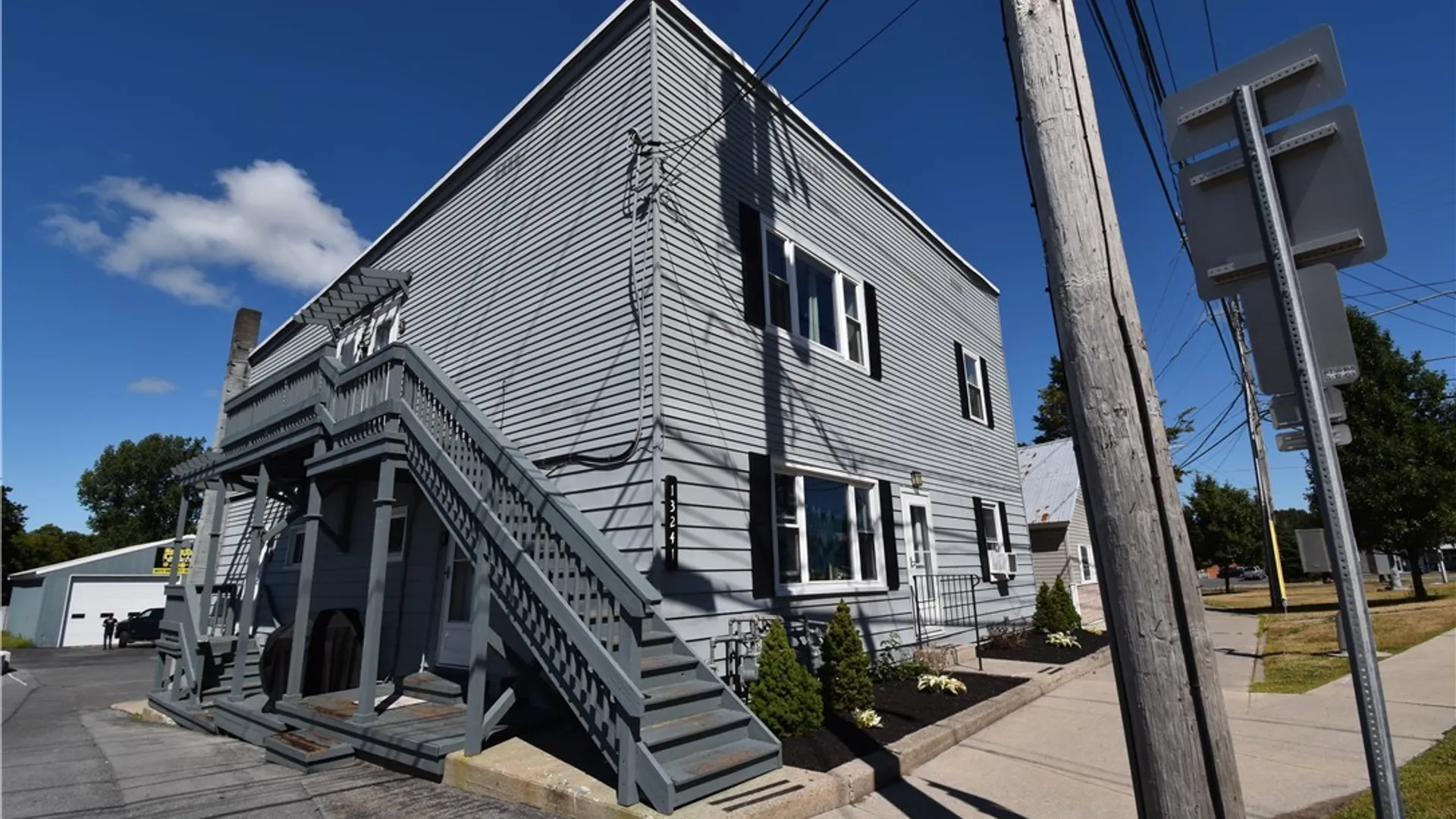 Property at 13241 US Route 11, Adams, NY 13606 3