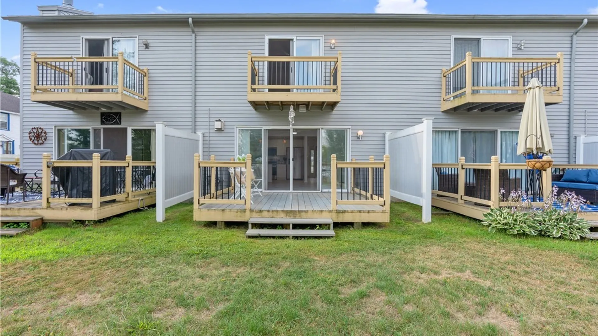 Property at 5437 Bennett Street, Cicero, NY 13029 26