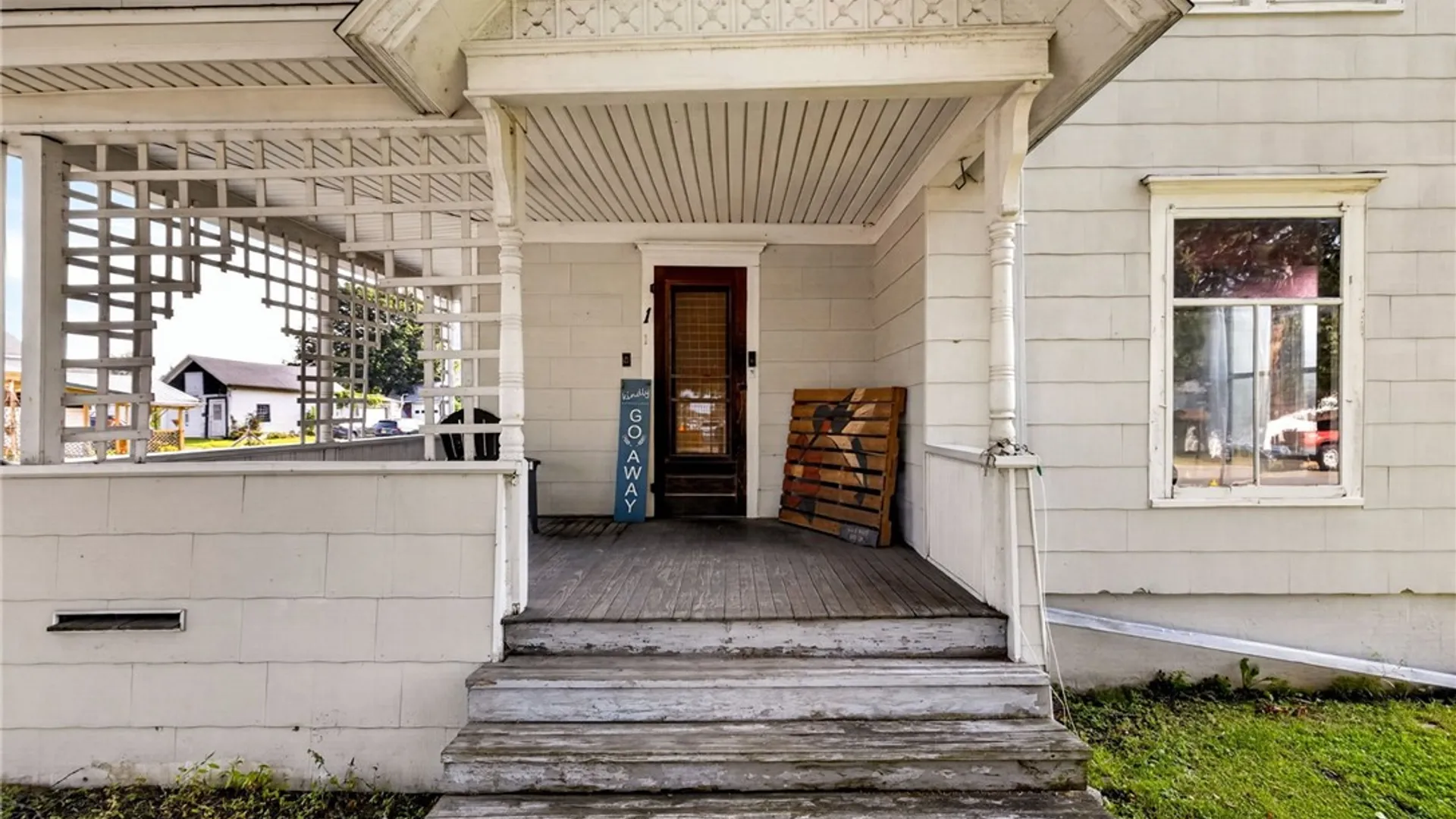 Property at 1 Cohocton Street, Cohocton, NY 14808 24