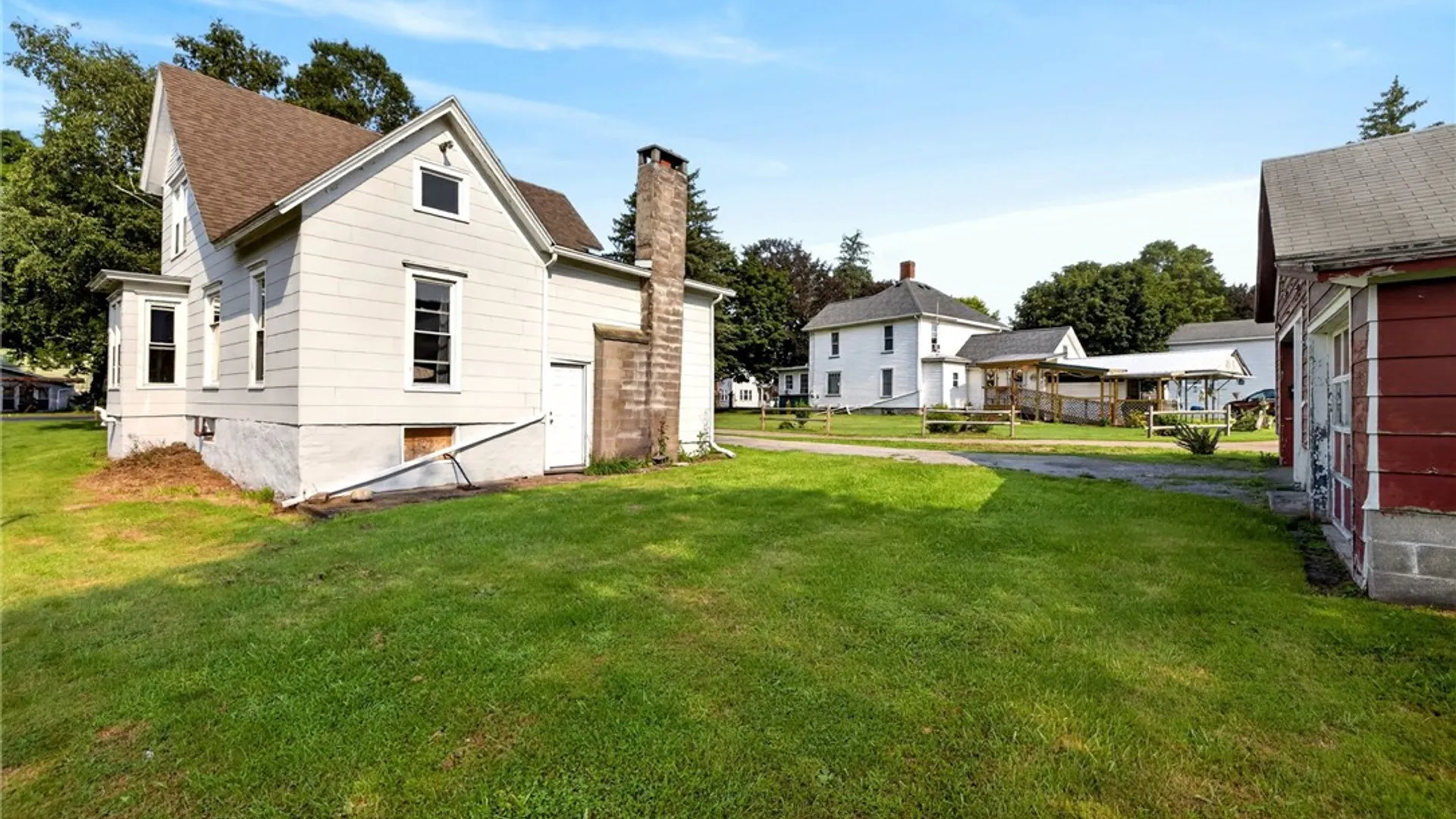 Property at 1 Cohocton Street, Cohocton, NY 14808 26