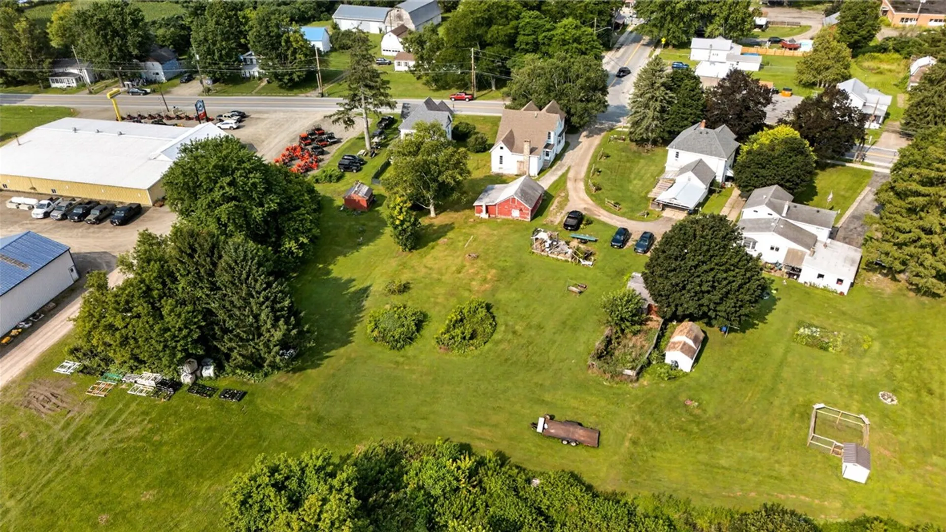 Property at 1 Cohocton Street, Cohocton, NY 14808 28