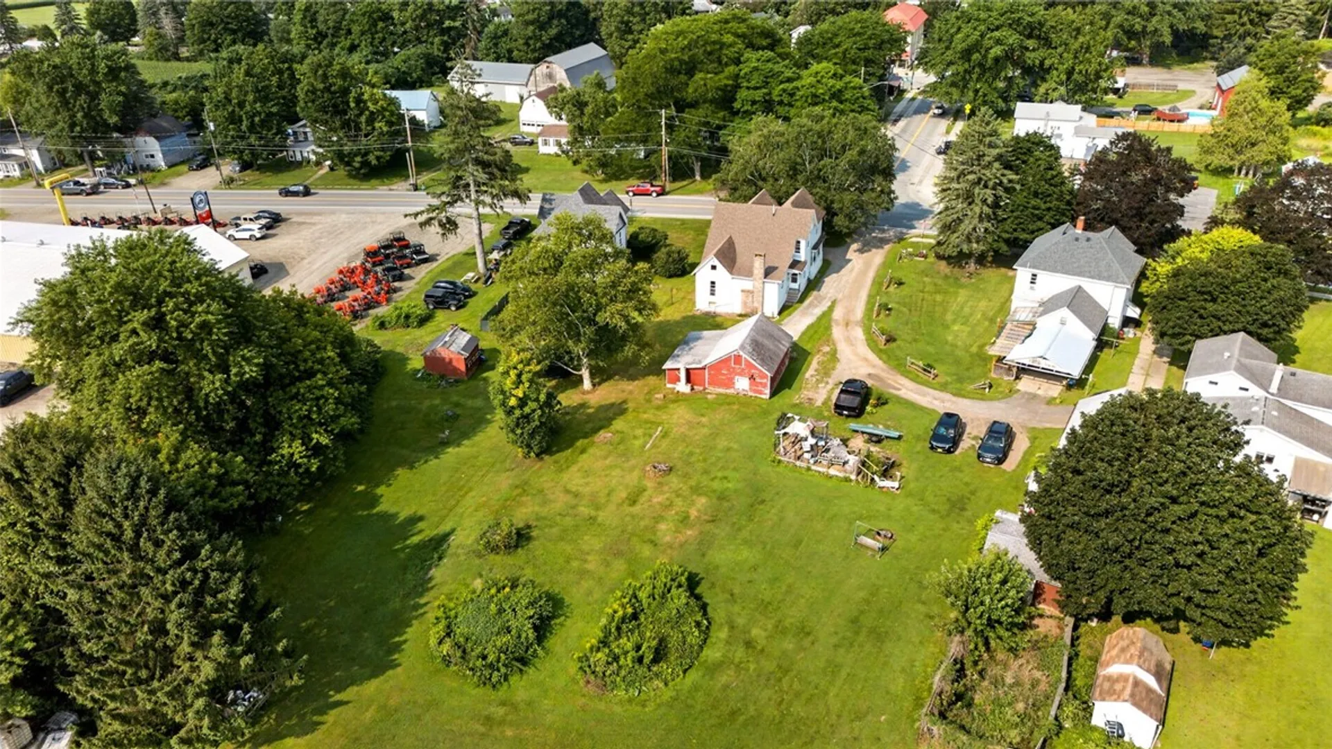 Property at 1 Cohocton Street, Cohocton, NY 14808 29