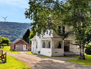 Property at 1 Cohocton Street, Cohocton, NY 14808
