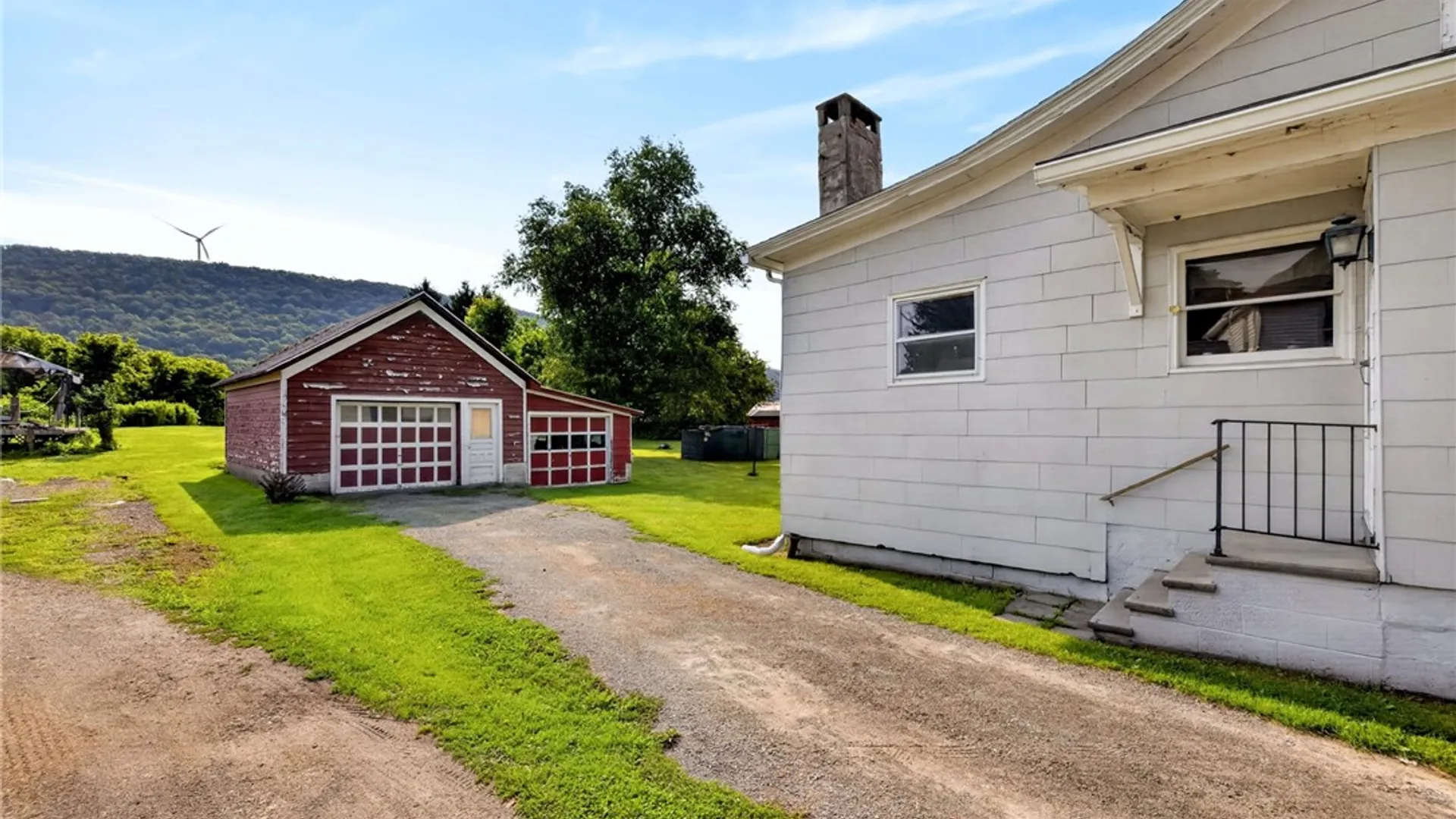 Property at 1 Cohocton Street, Cohocton, NY 14808 3