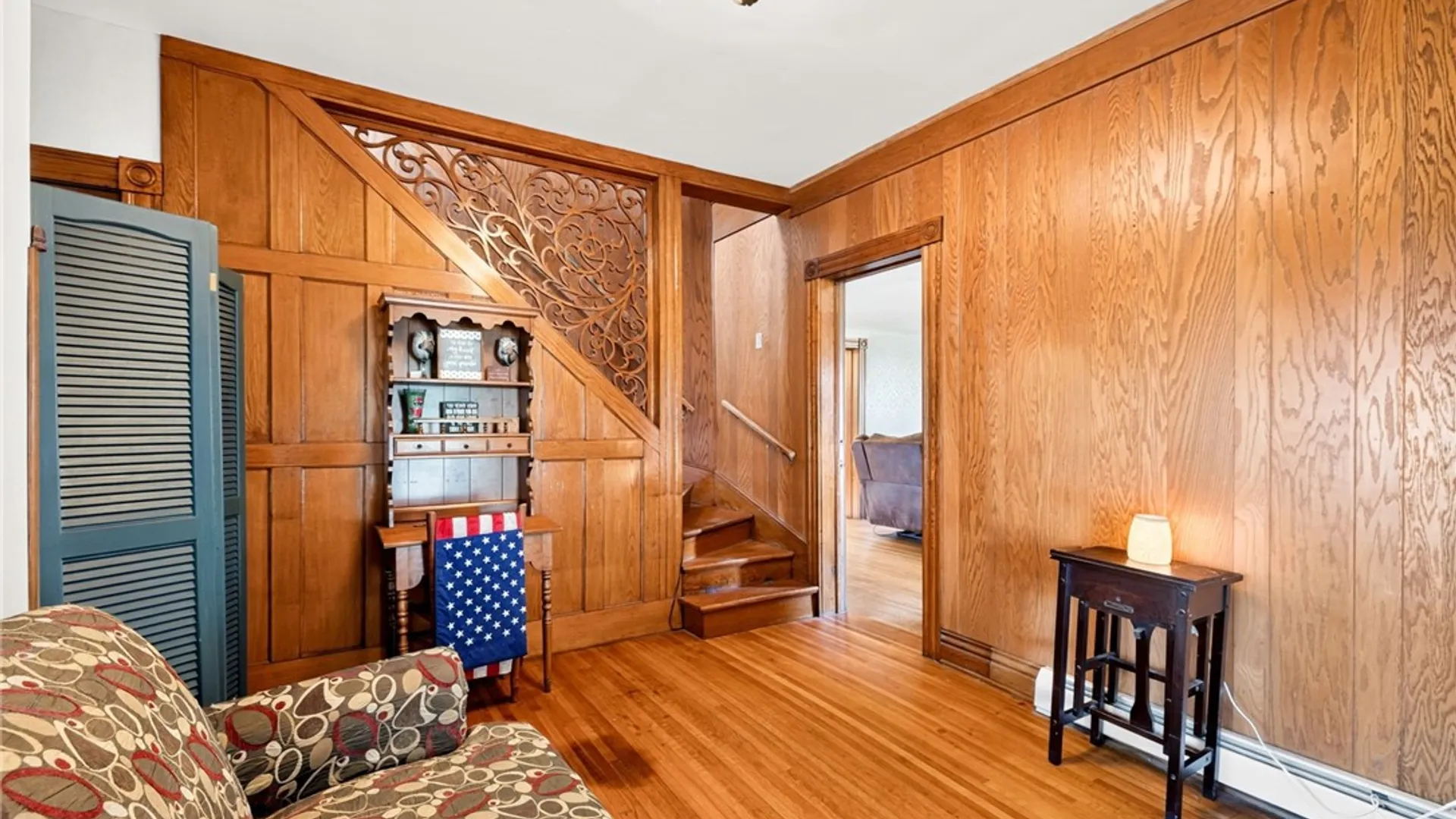 Property at 1 Cohocton Street, Cohocton, NY 14808 15