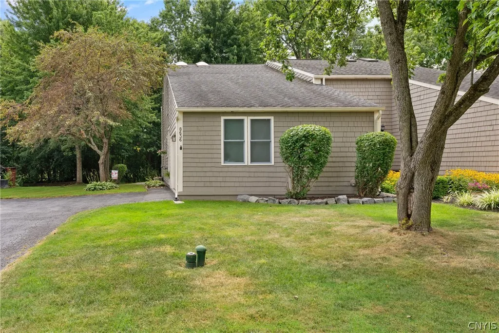 Property at 8636 Braewood Drive, Lysander, NY 13027