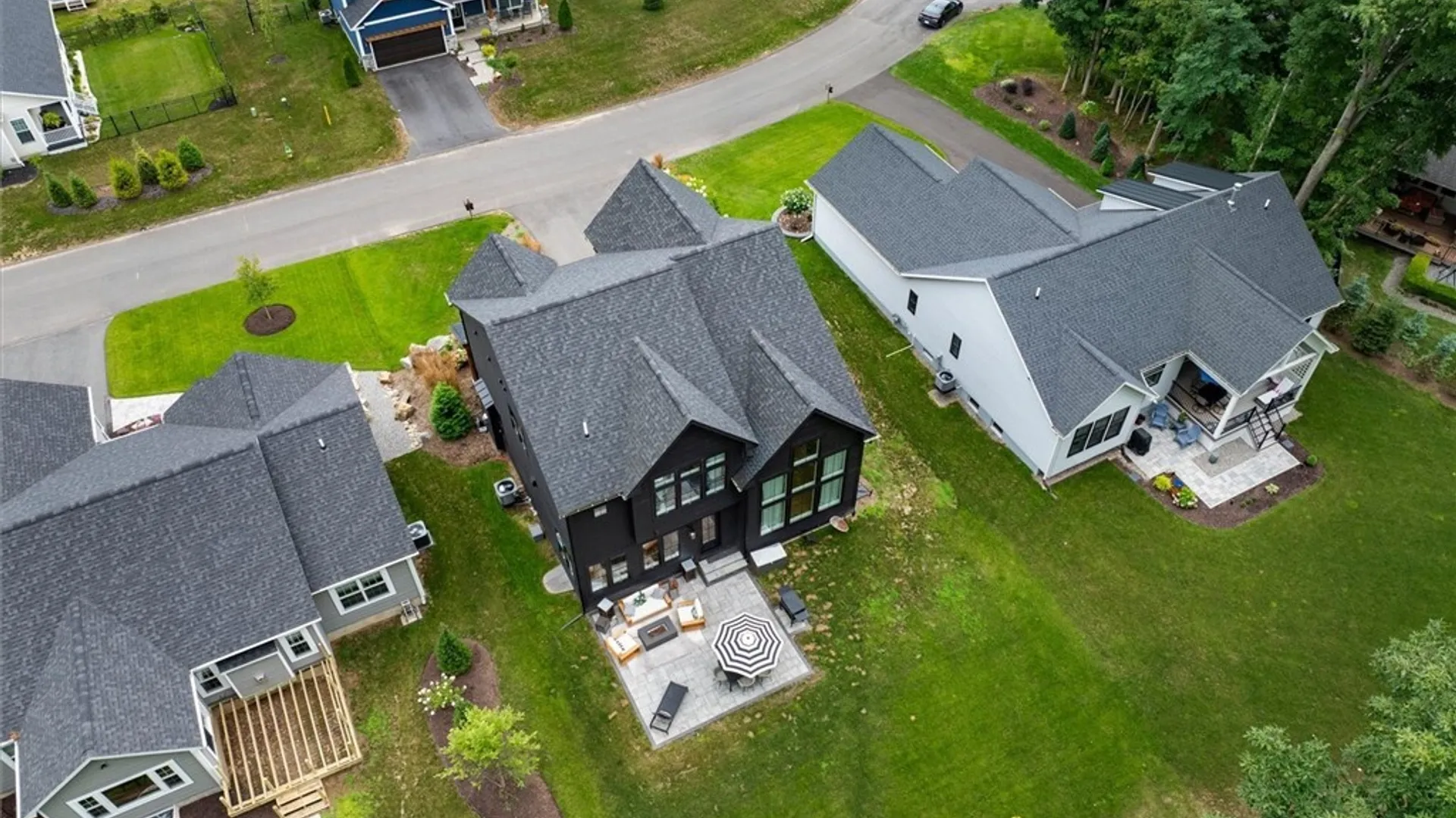 Property at 3381 Hickory Knoll Lane, Lysander, NY 13027 3