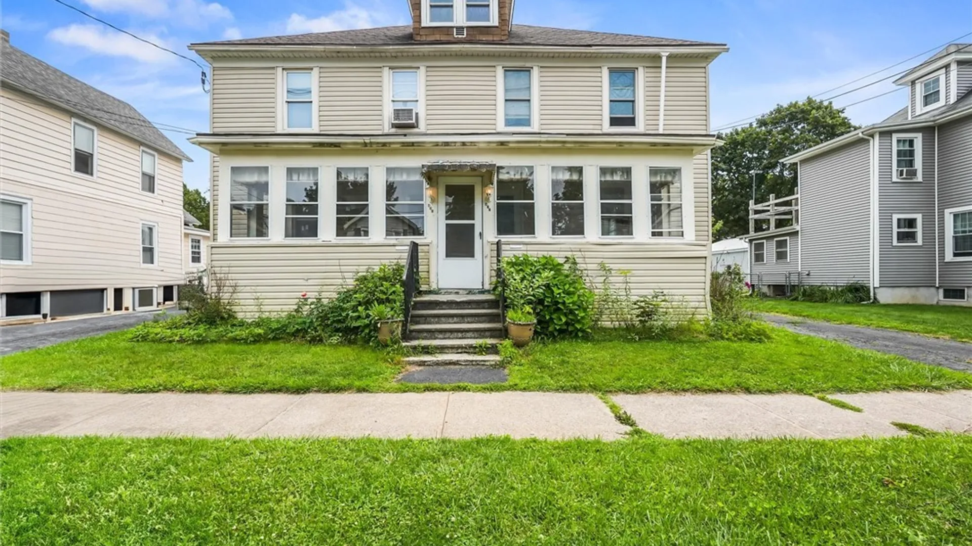 Property at 431 Stone Street, Oneida, NY 13421 3