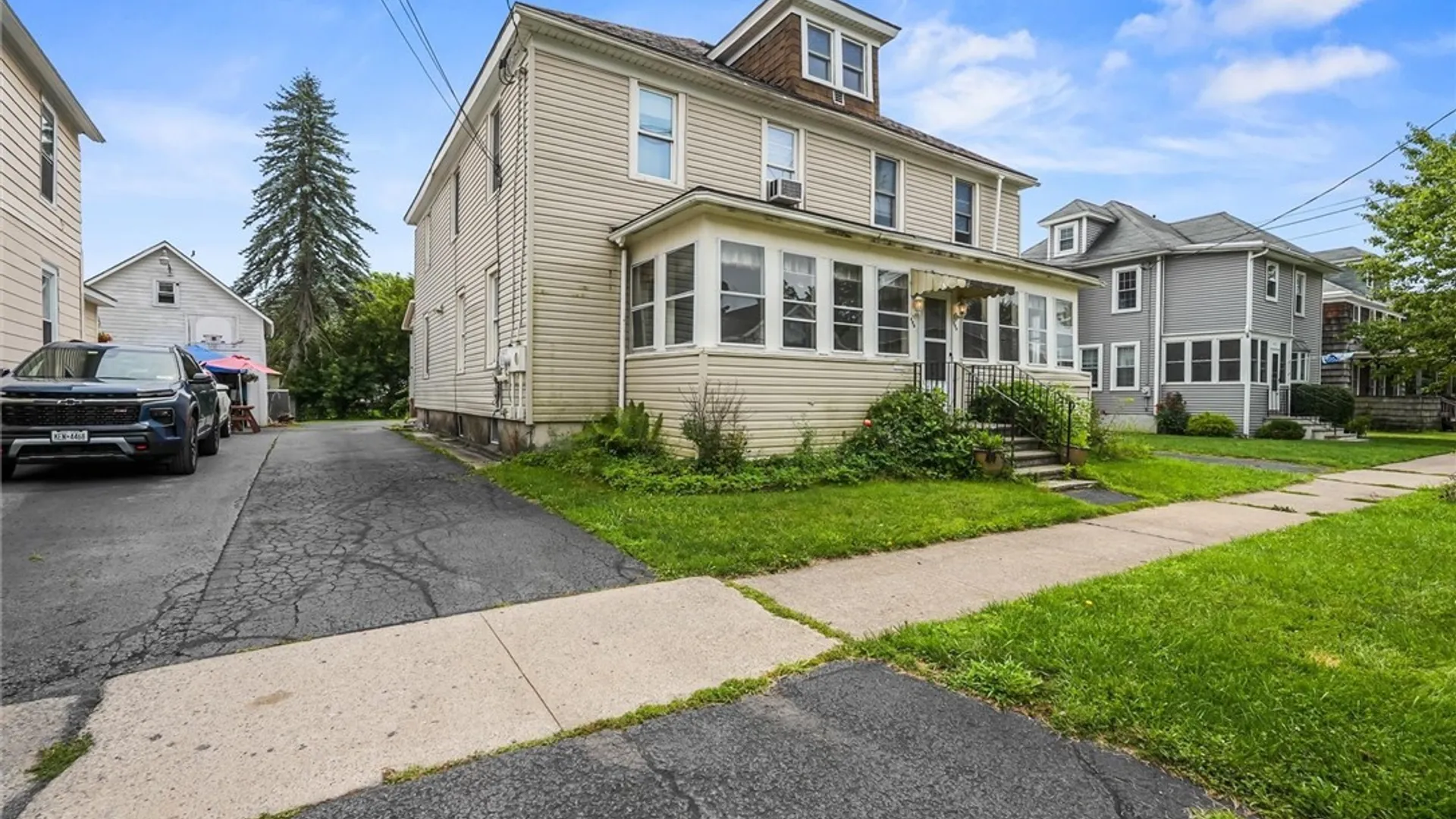 Property at 431 Stone Street, Oneida, NY 13421 4