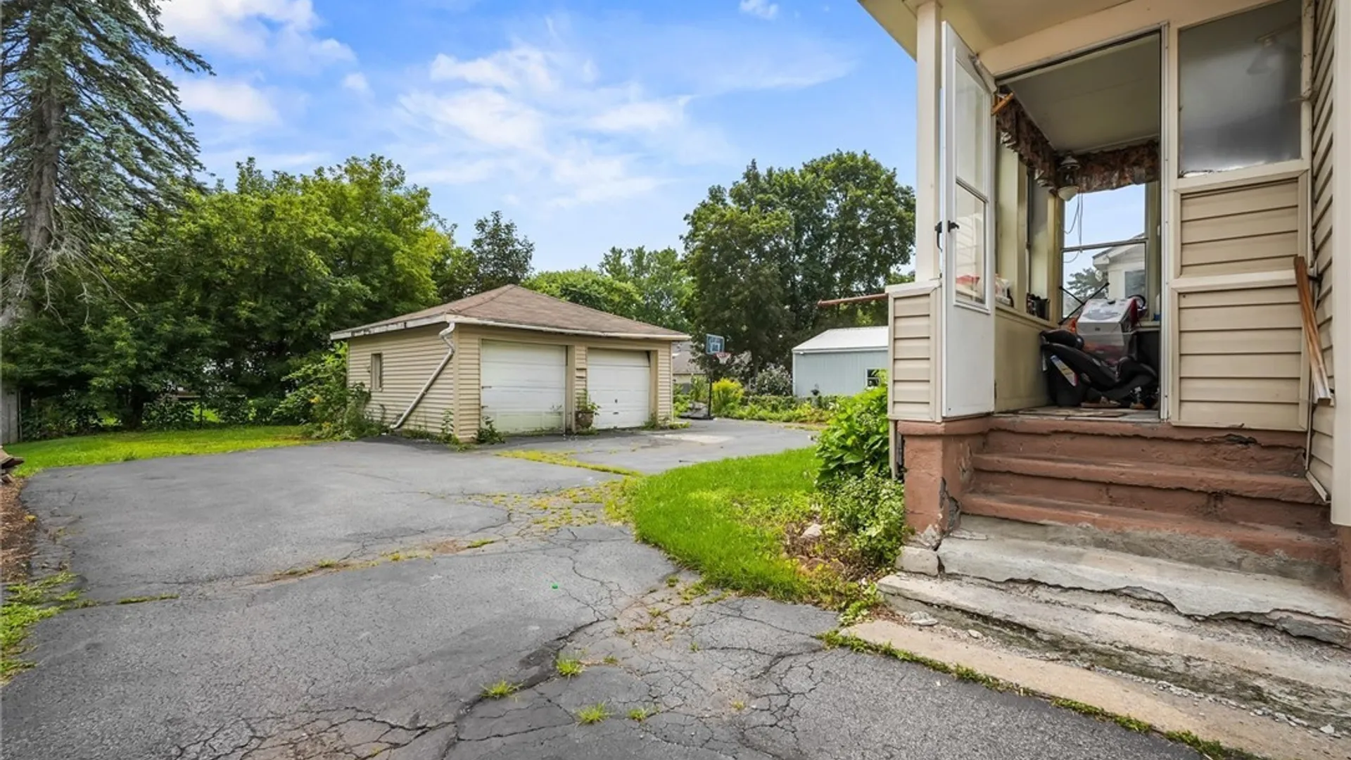 Property at 431 Stone Street, Oneida, NY 13421 30