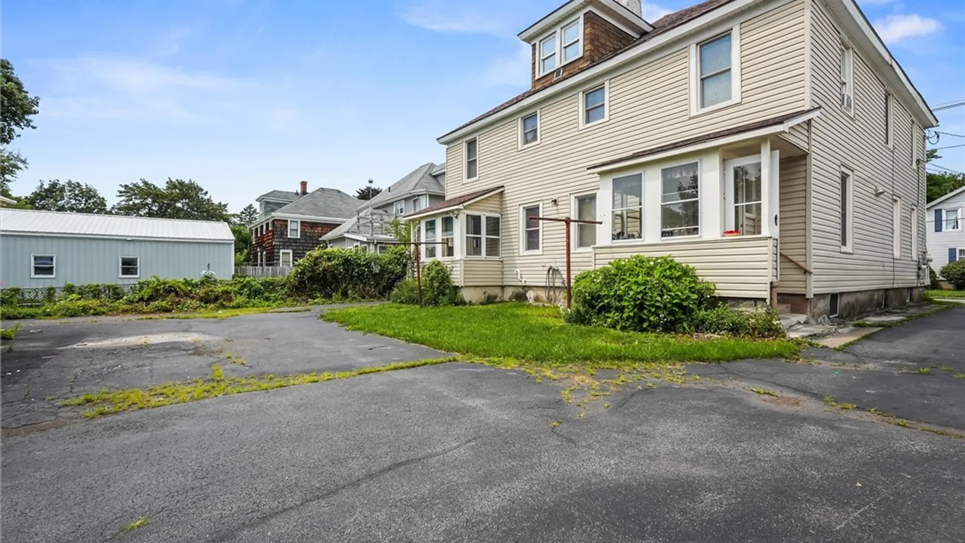 Property at 431 Stone Street, Oneida, NY 13421 31