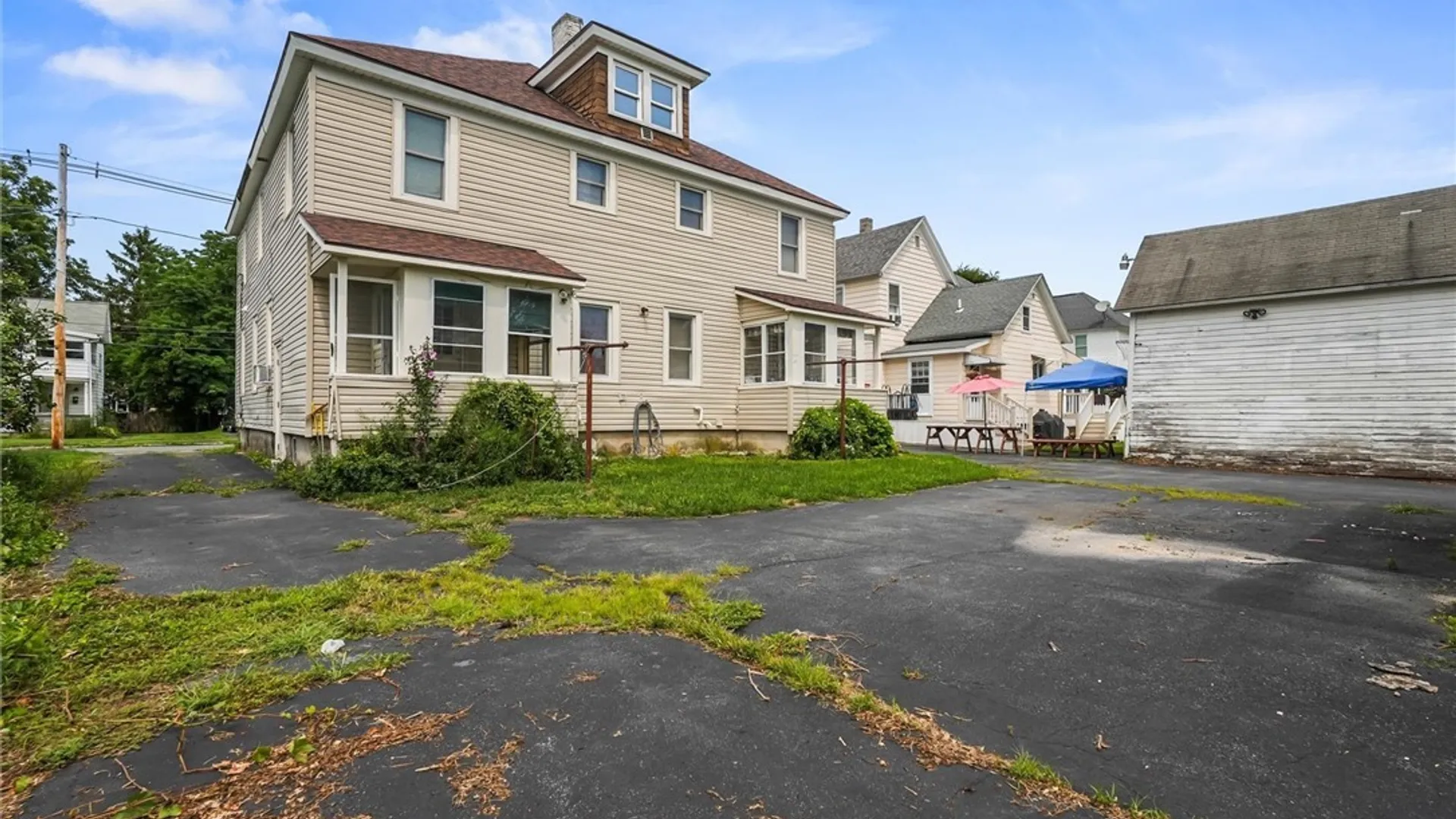 Property at 431 Stone Street, Oneida, NY 13421 32