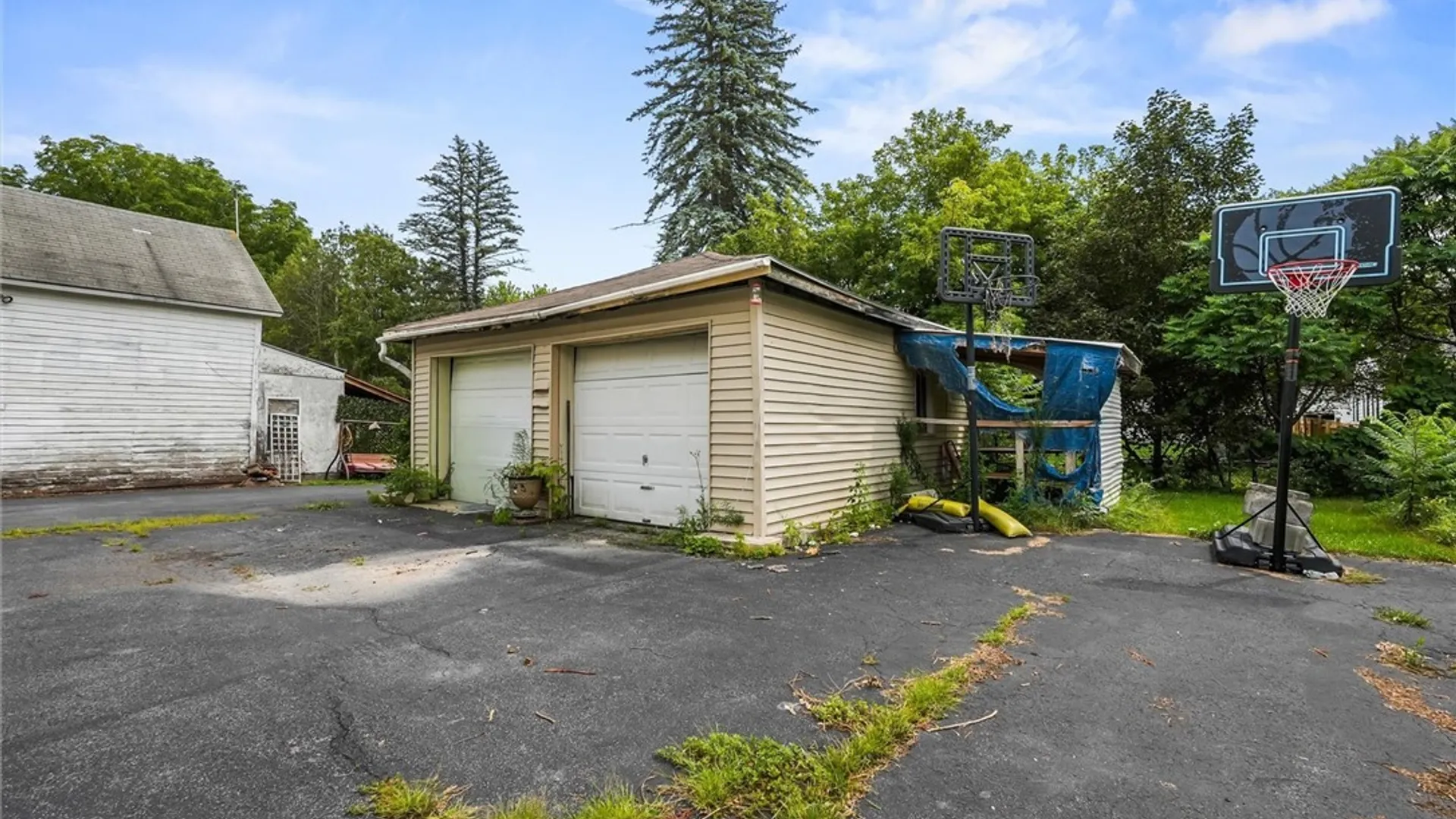 Property at 431 Stone Street, Oneida, NY 13421 33