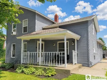 Property at 17 Bird Street, Westfield, NY 14787