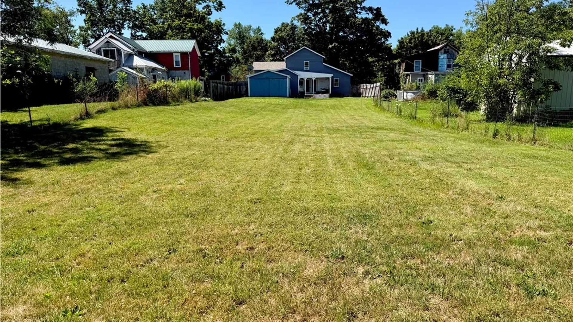 Property at 17 Bird Street, Westfield, NY 14787 21