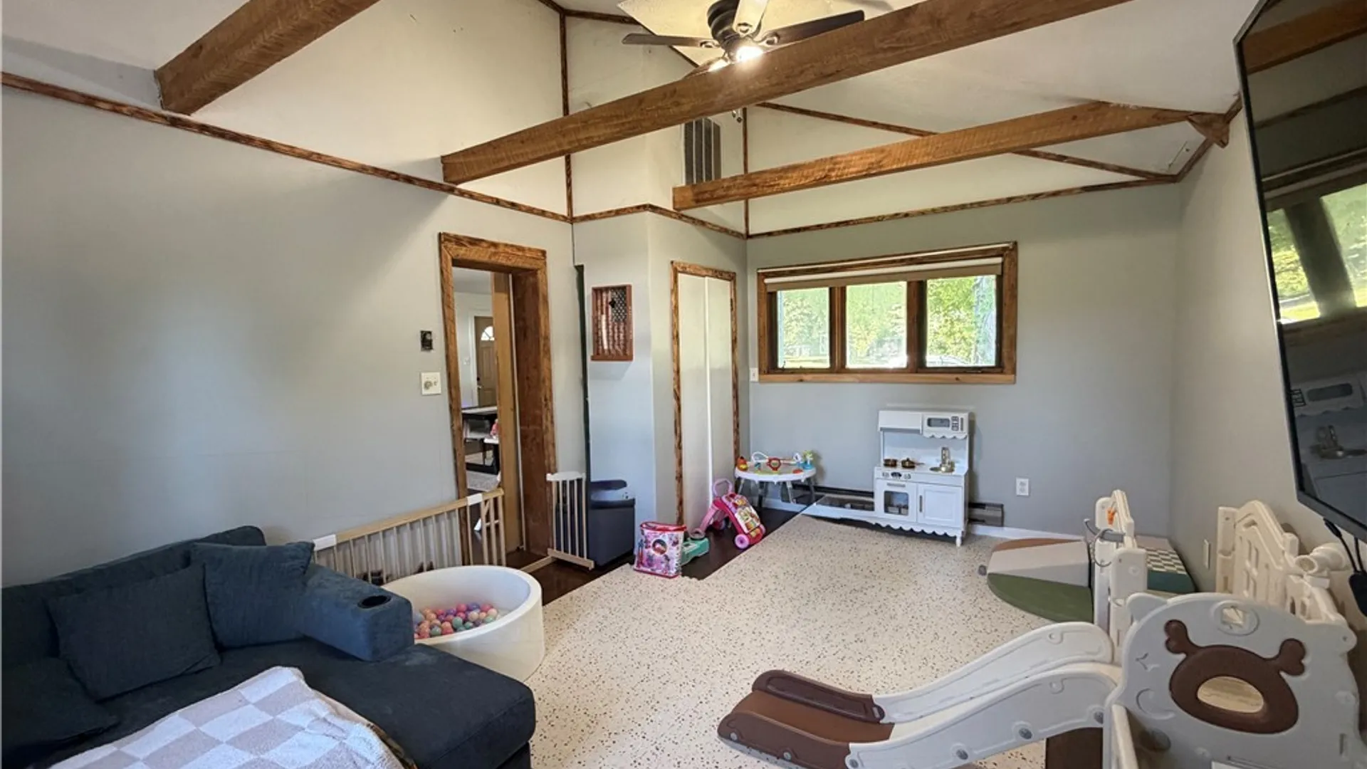 Property at 17 Bird Street, Westfield, NY 14787 5