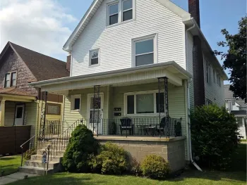 Property at 94 Parkwood Avenue, Tonawanda, NY 14217
