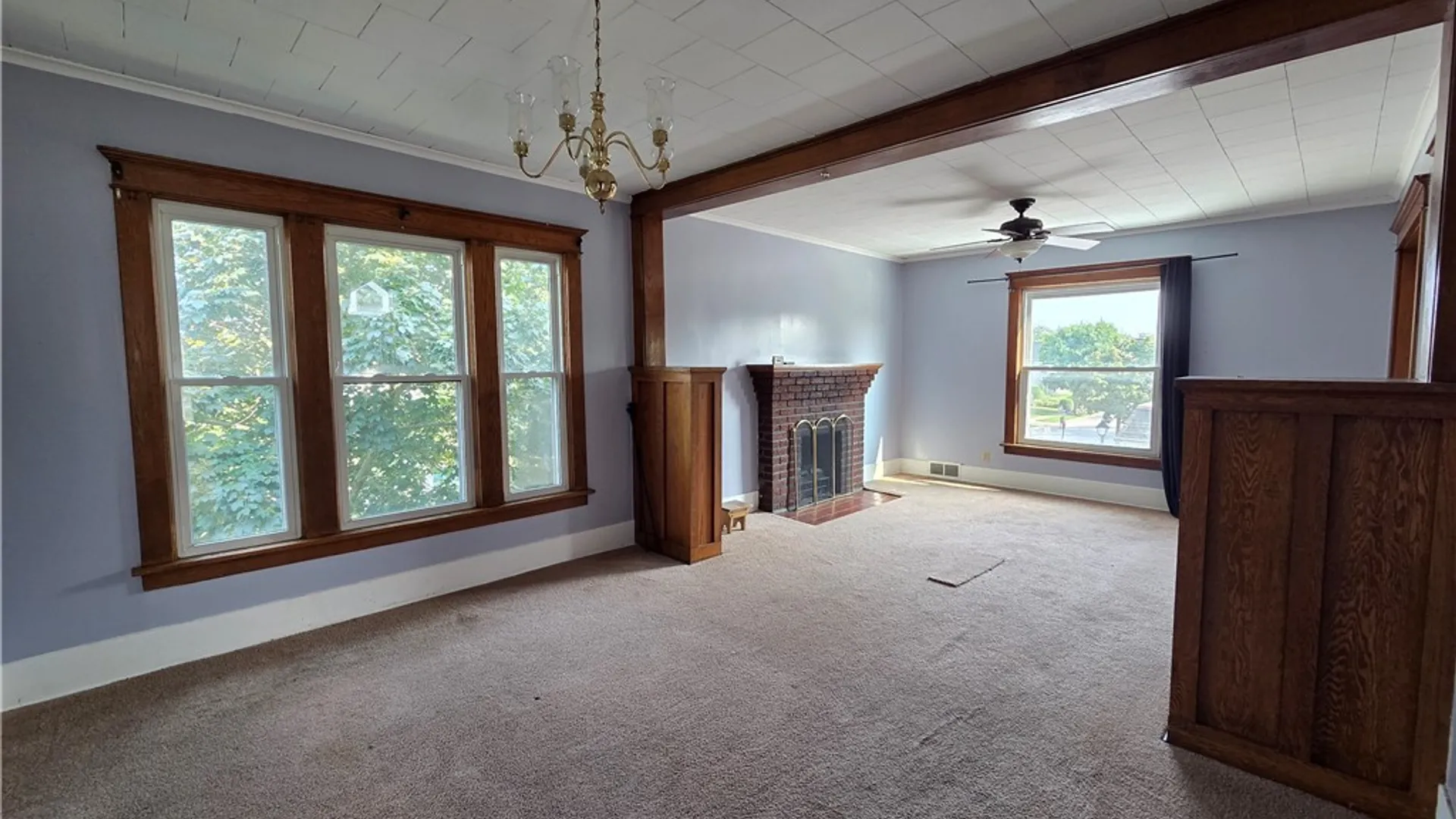 Property at 94 Parkwood Avenue, Tonawanda, NY 14217 5