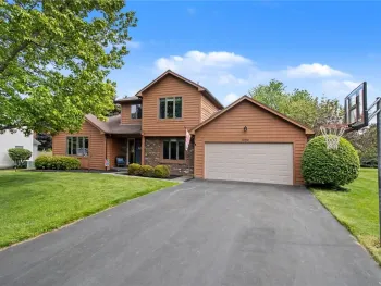 Property at 1094 Bright Stream Way, Webster, NY 14580