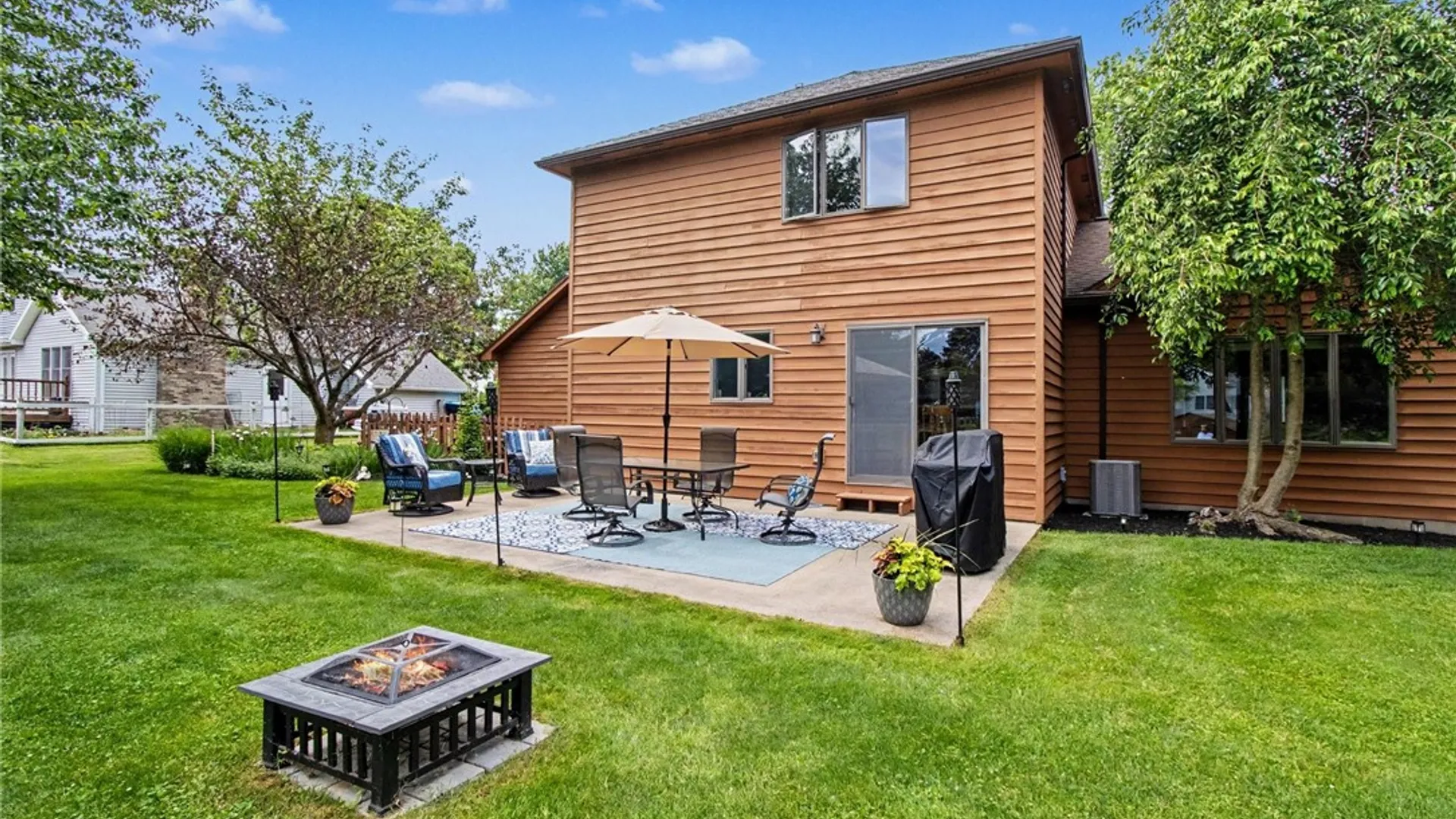 Property at 1094 Bright Stream Way, Webster, NY 14580 32