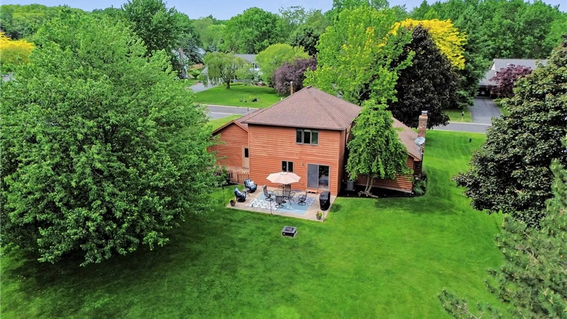 Property at 1094 Bright Stream Way, Webster, NY 14580 36