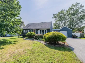 Property at 245 Harvest Drive, Greece, NY 14626