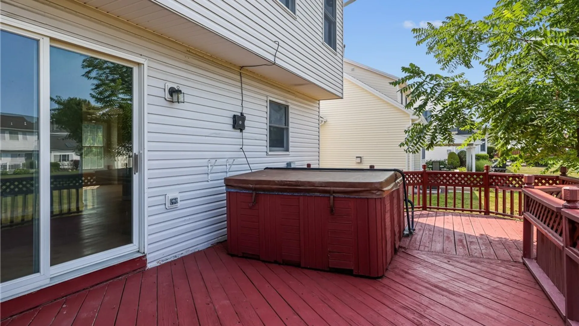 Property at 4400 Manor Lane, Hamburg, NY 14075 45
