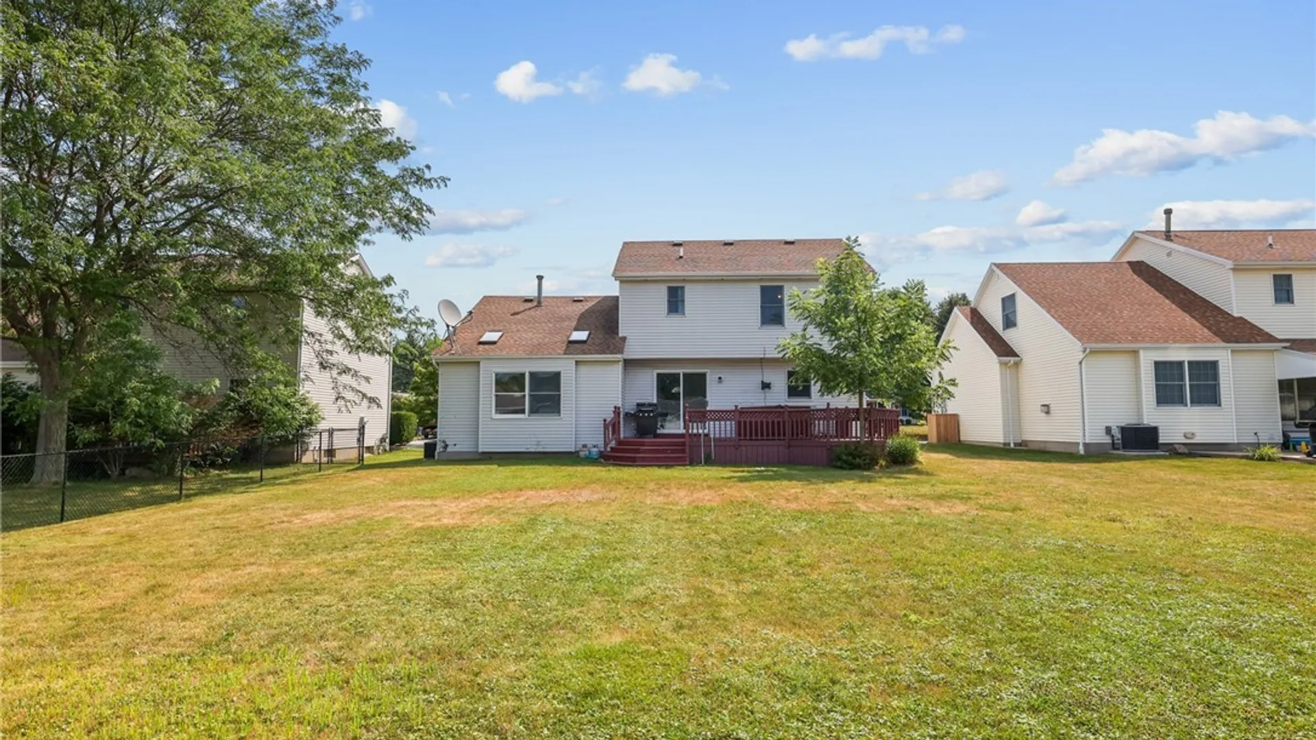Property at 4400 Manor Lane, Hamburg, NY 14075 46