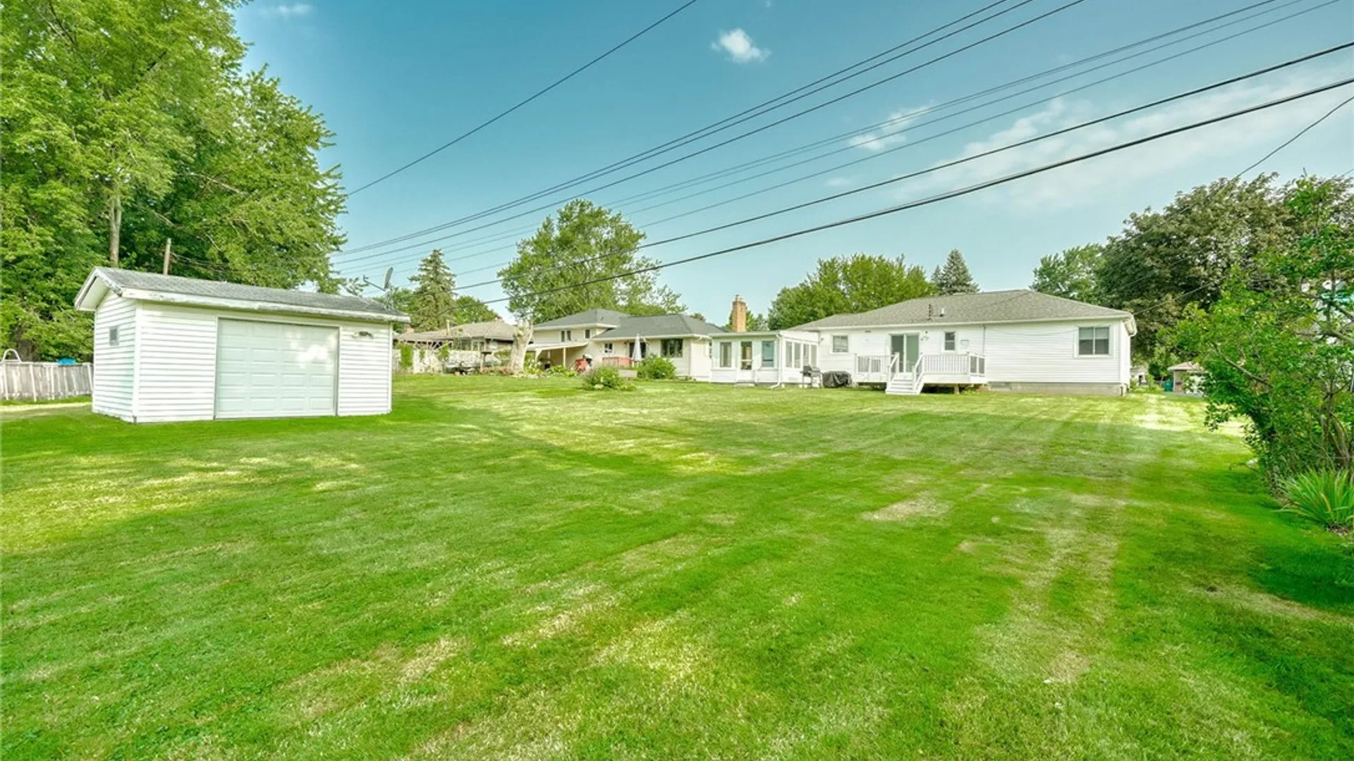 Property at 75 Silverdale Drive, Irondequoit, NY 14609 35