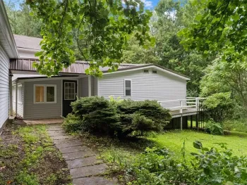 Property at 5080 Skinner Hill Road, Moravia, NY 13118