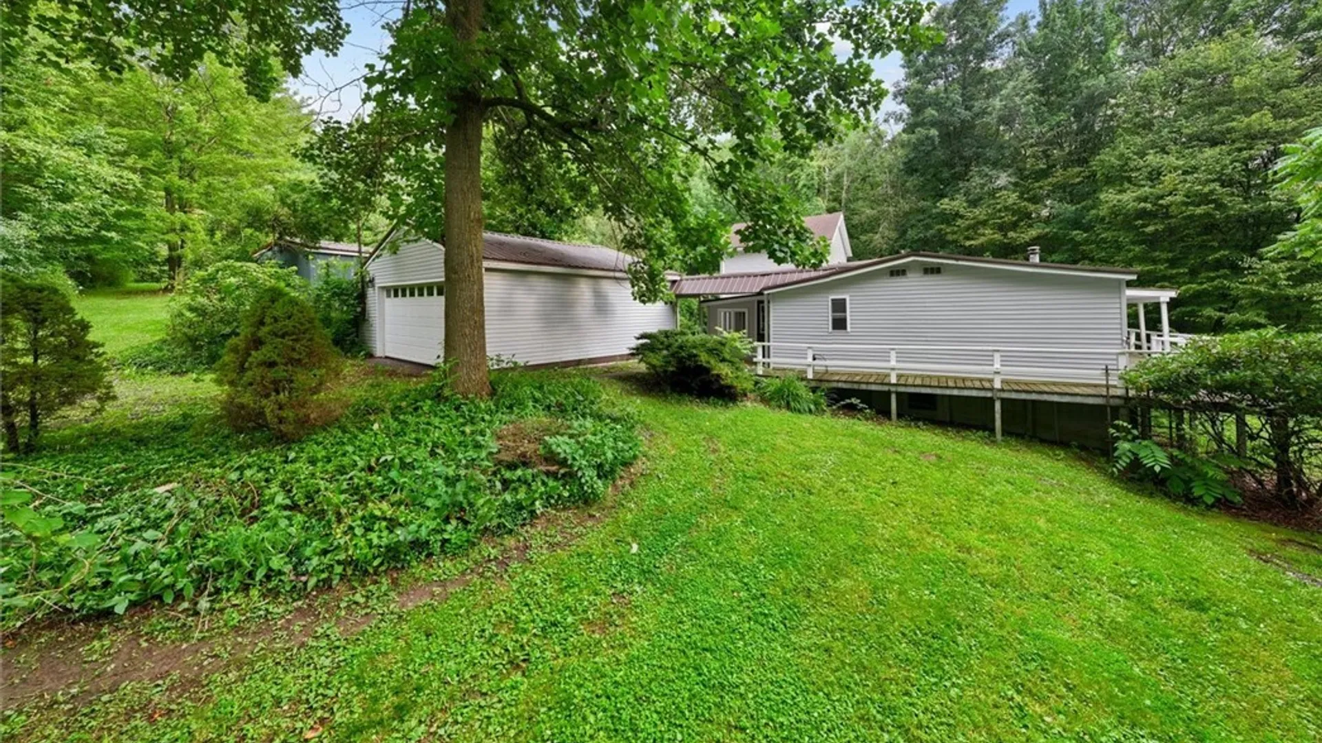 Property at 5080 Skinner Hill Road, Moravia, NY 13118 27