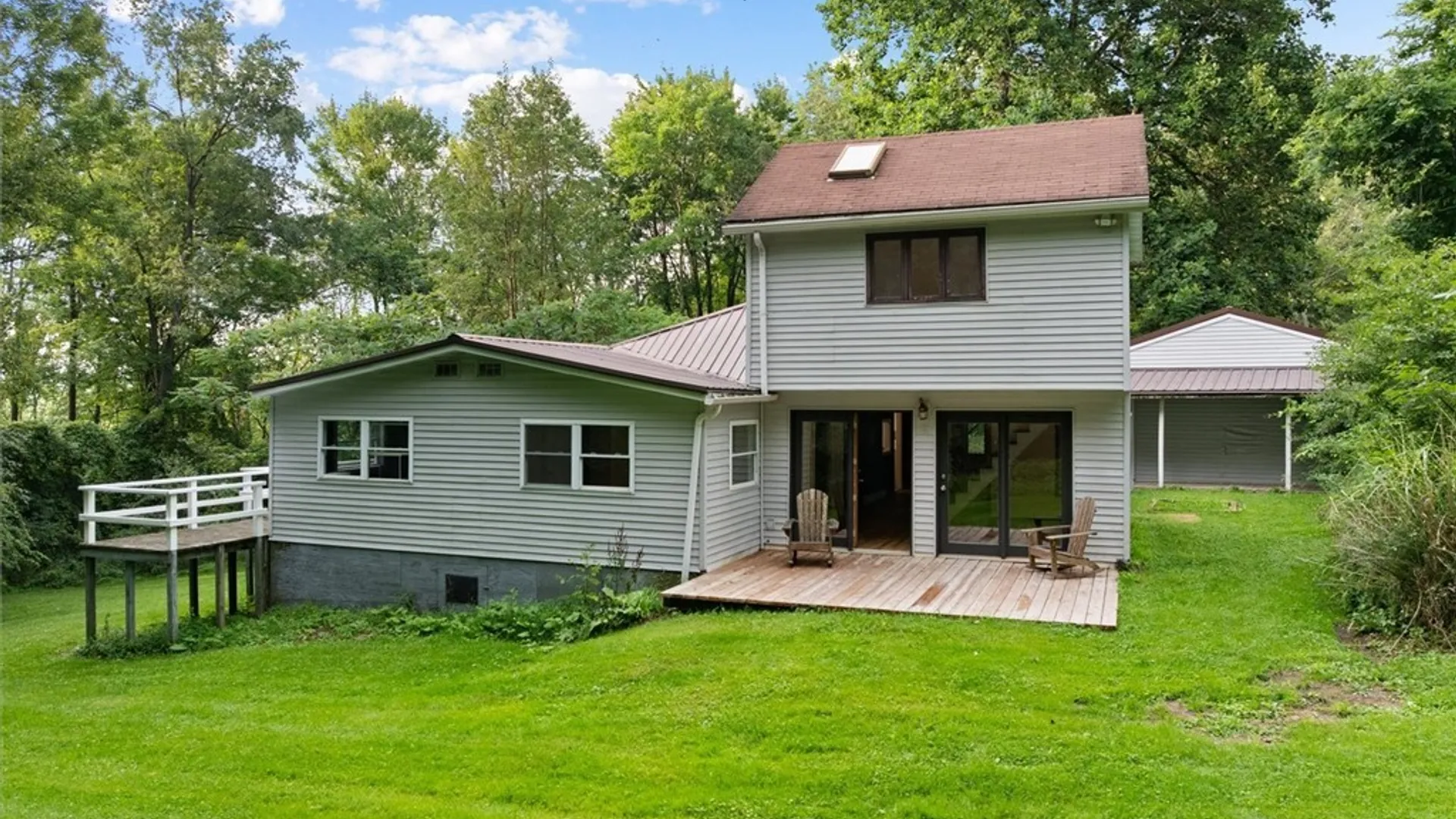 Property at 5080 Skinner Hill Road, Moravia, NY 13118 32