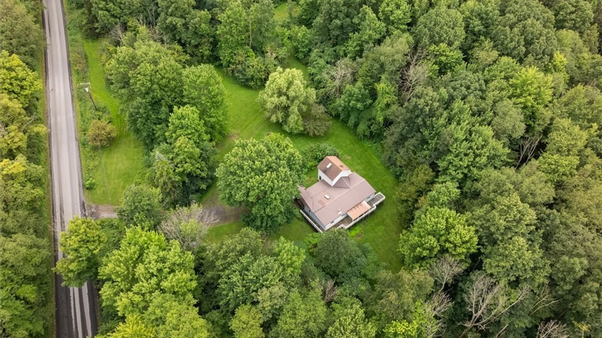 Property at 5080 Skinner Hill Road, Moravia, NY 13118 40