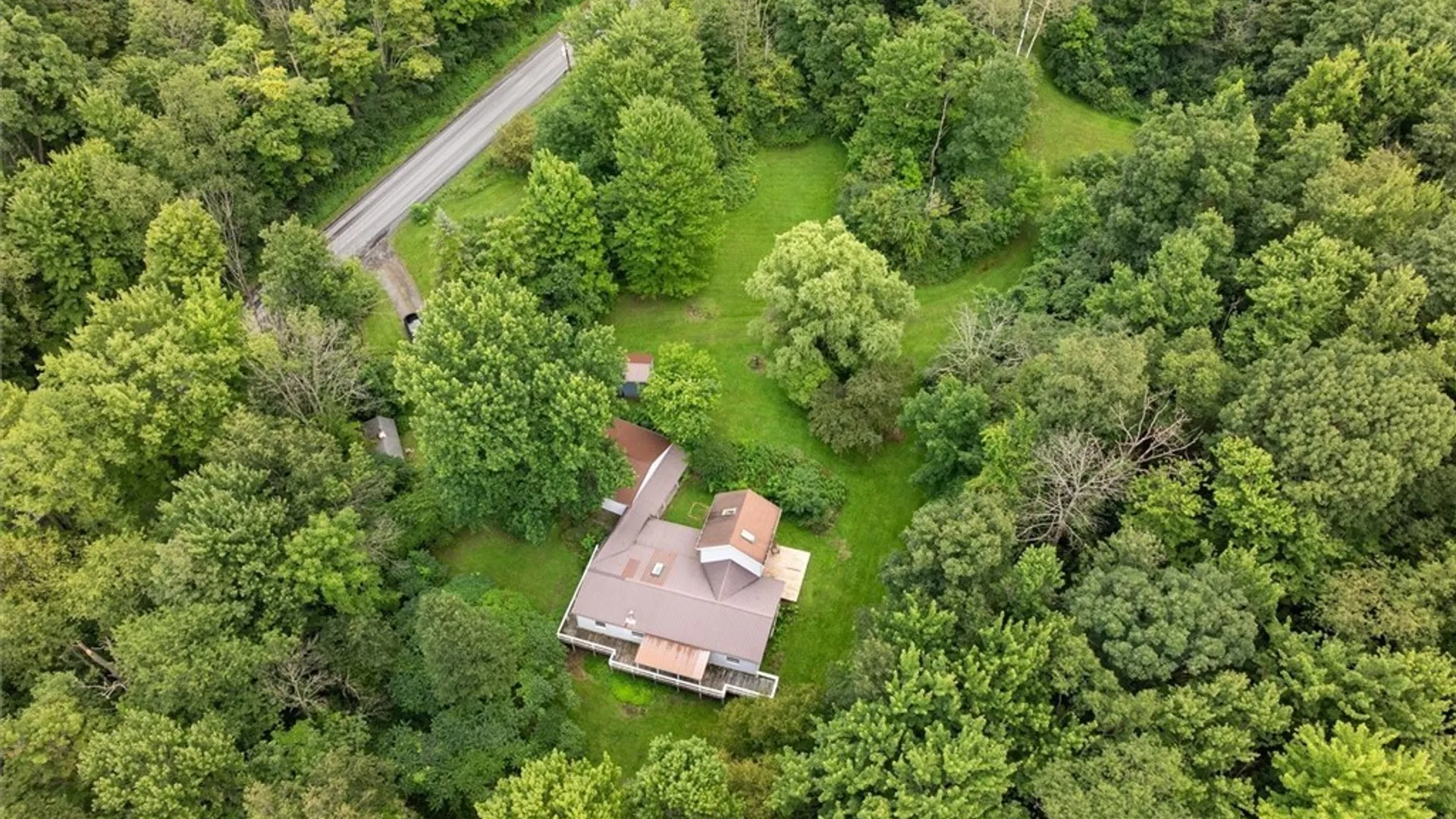 Property at 5080 Skinner Hill Road, Moravia, NY 13118 43