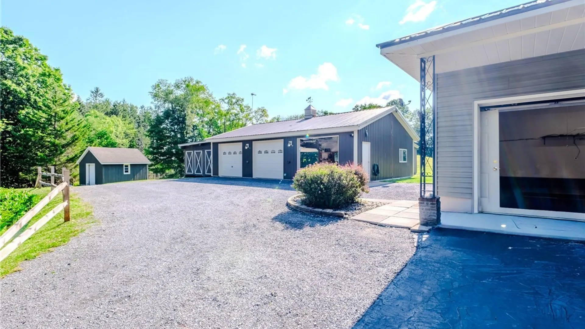 Property at 8696 Jackson Hill Road, Boonville, NY 13309 25