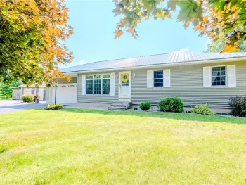 Property at 8696 Jackson Hill Road, Boonville, NY 13309