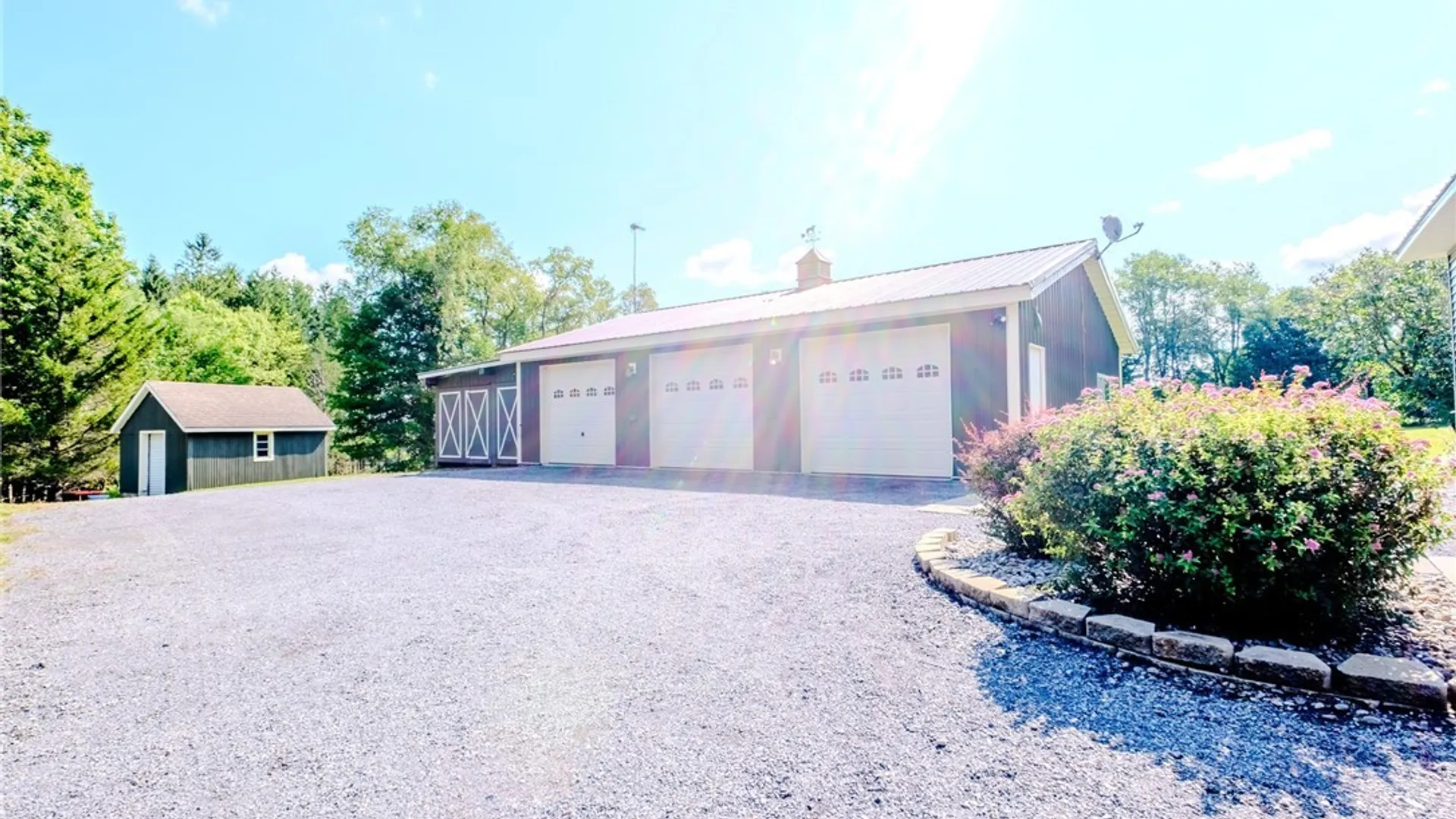 Property at 8696 Jackson Hill Road, Boonville, NY 13309 3