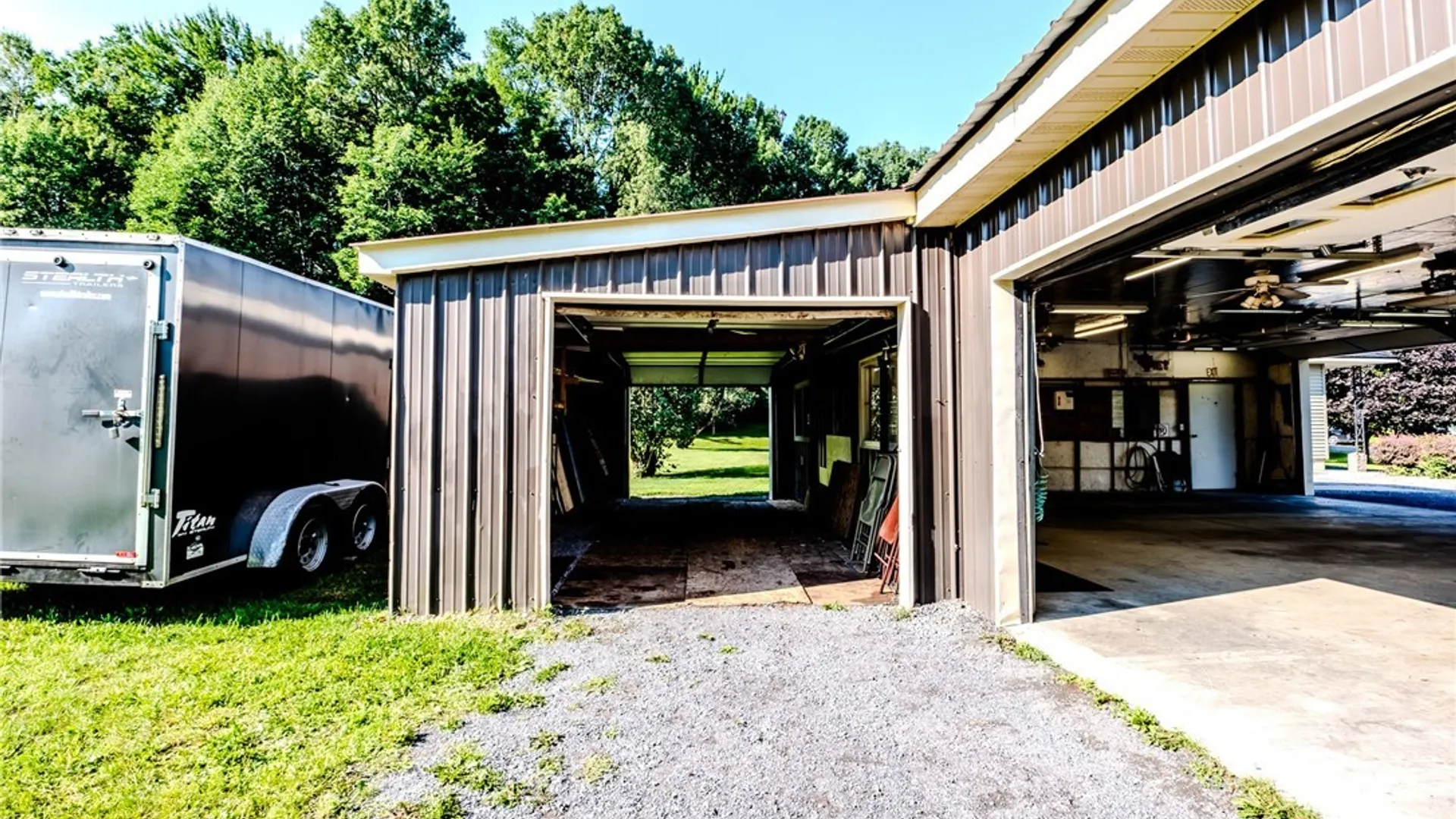 Property at 8696 Jackson Hill Road, Boonville, NY 13309 31