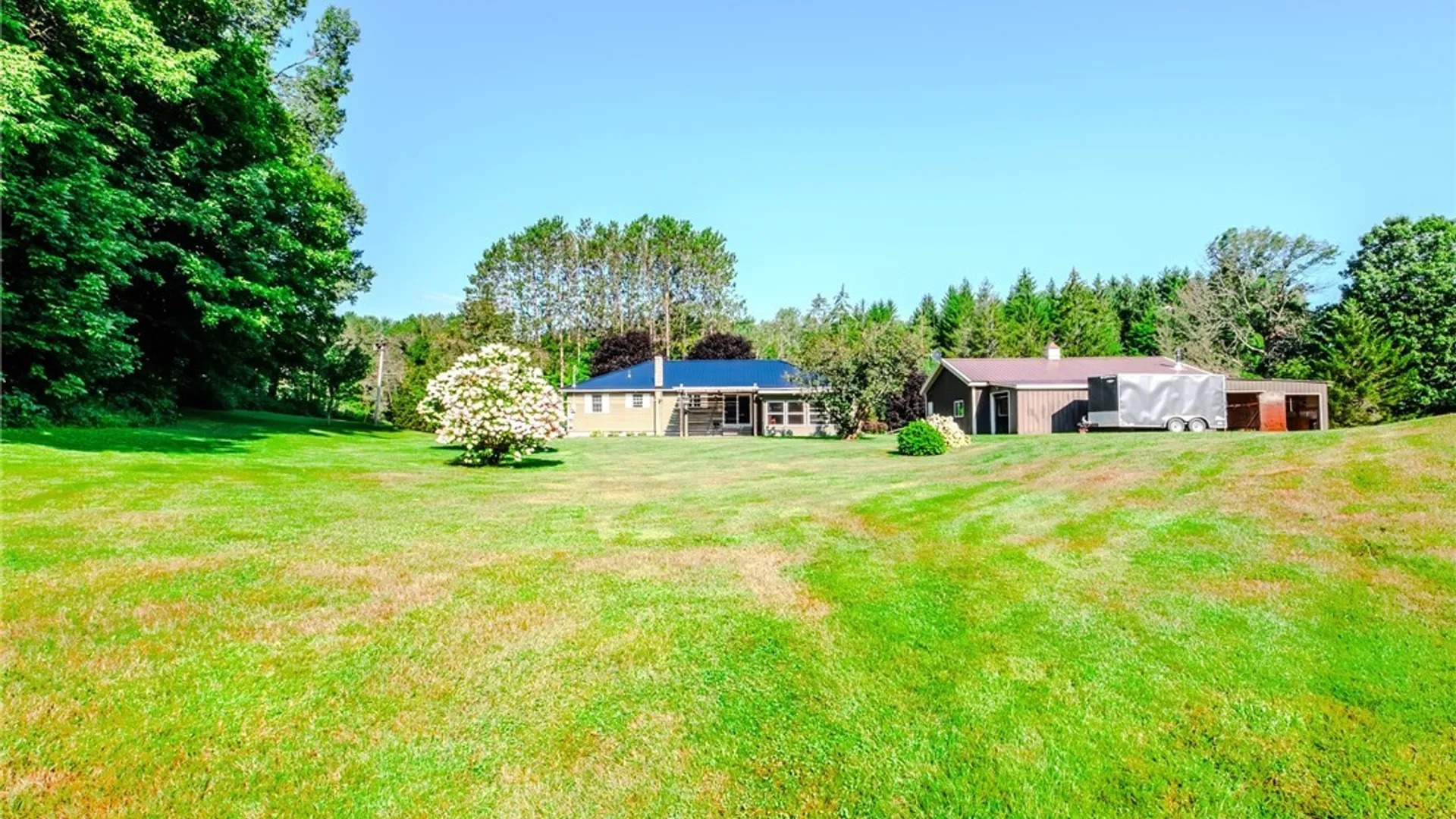 Property at 8696 Jackson Hill Road, Boonville, NY 13309 38