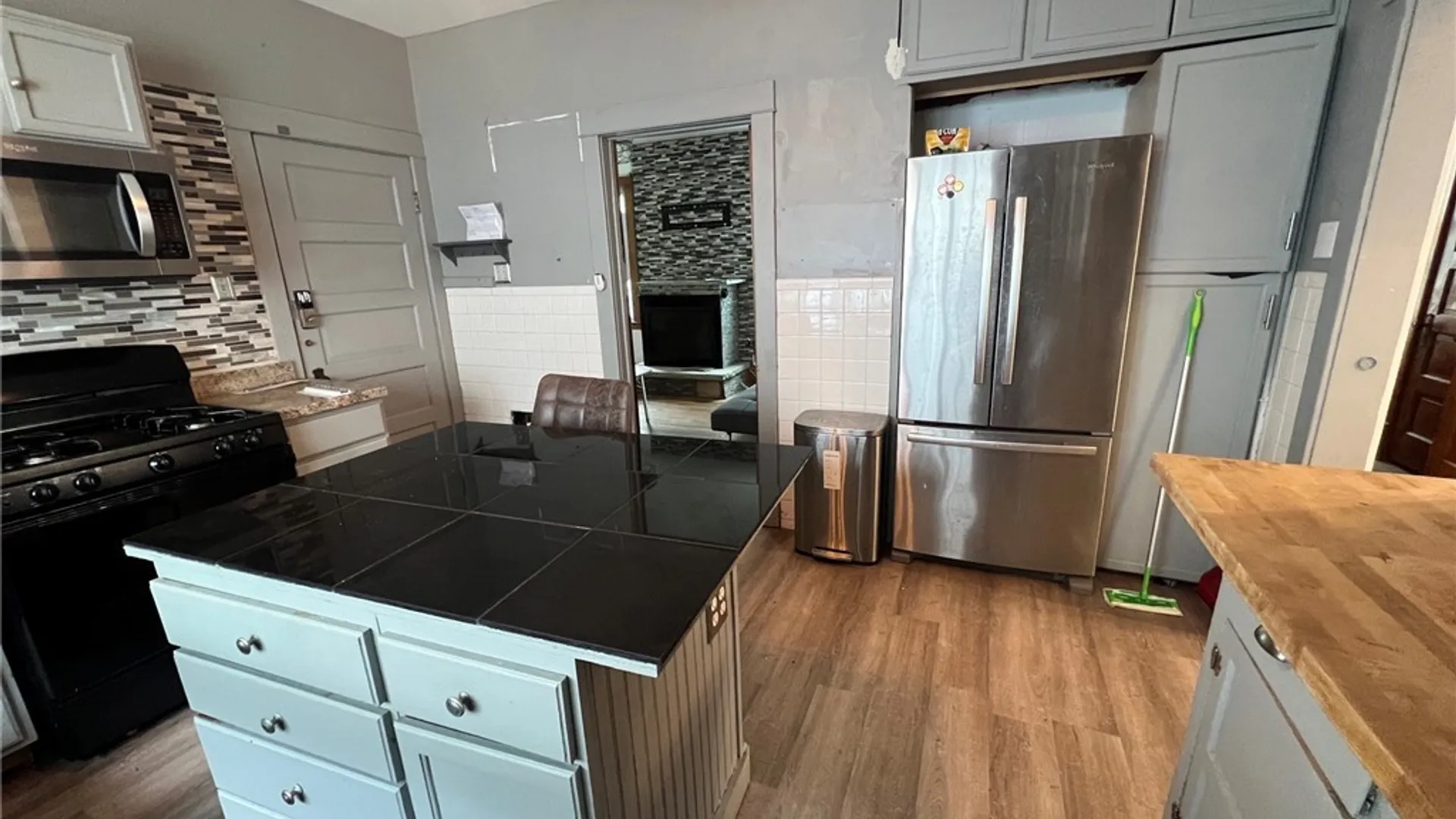 Property at 299 Minnesota Avenue, Buffalo, NY 14215 5