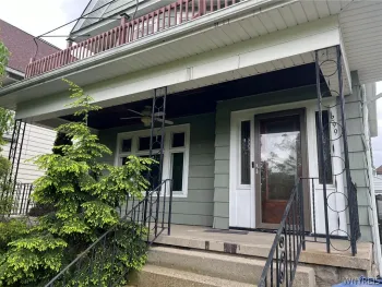 Property at 299 Minnesota Avenue, Buffalo, NY 14215