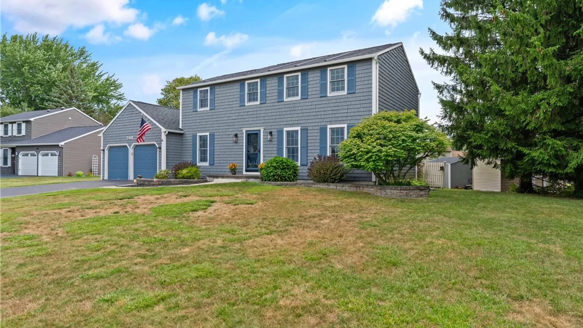 Property at 4233 Halfmoon Circle, Clay, NY 13090 3