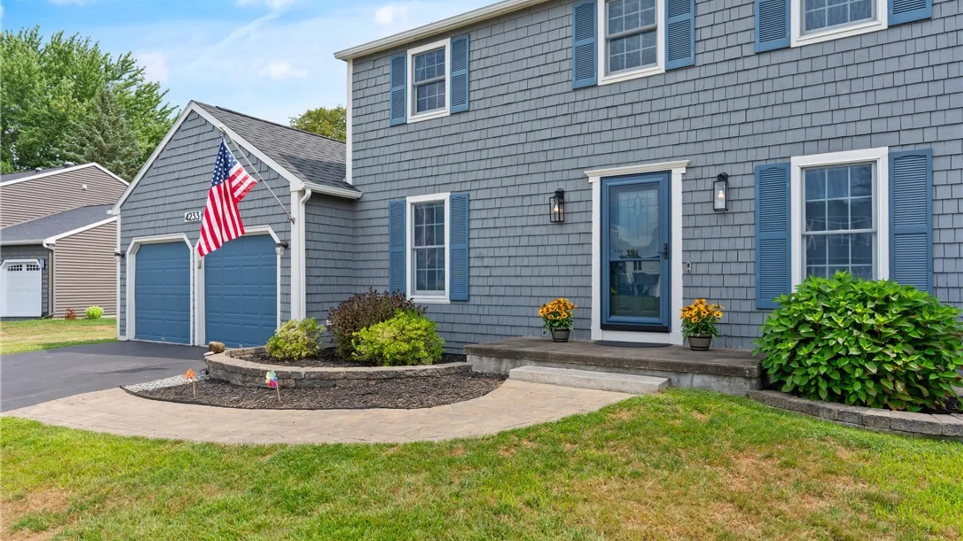 Property at 4233 Halfmoon Circle, Clay, NY 13090 4
