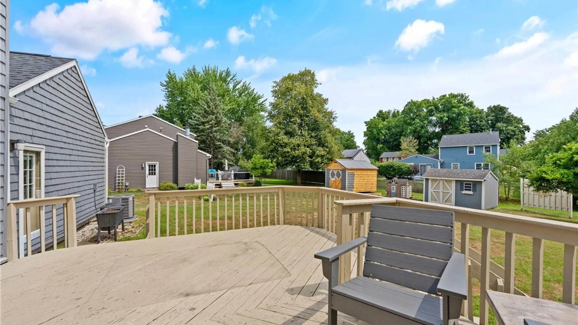 Property at 4233 Halfmoon Circle, Clay, NY 13090 37
