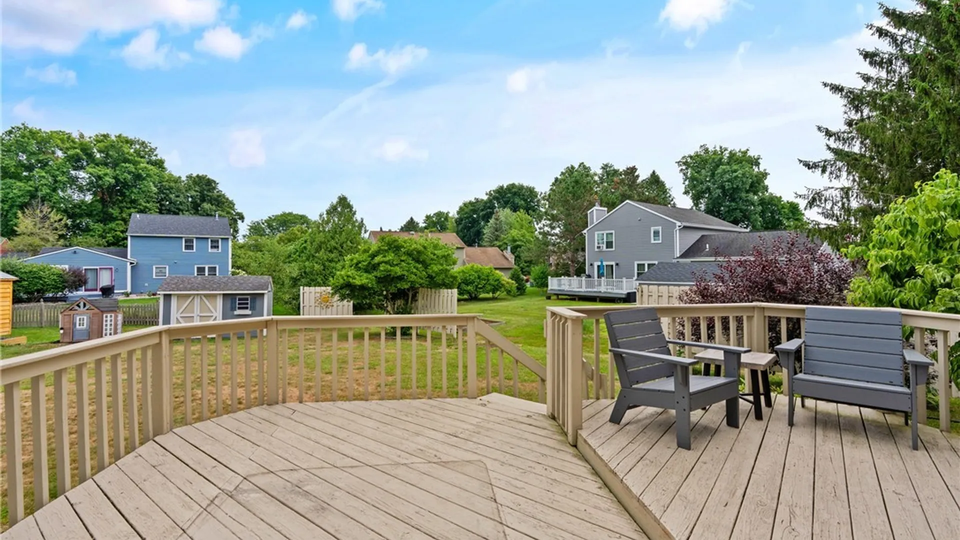 Property at 4233 Halfmoon Circle, Clay, NY 13090 38