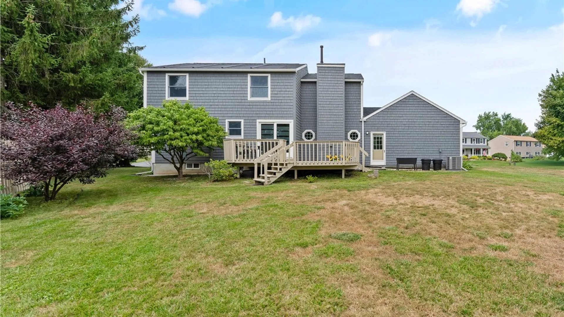Property at 4233 Halfmoon Circle, Clay, NY 13090 39